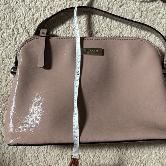 Kate spade crossbody (dusty pink) - Picture 6 of 6